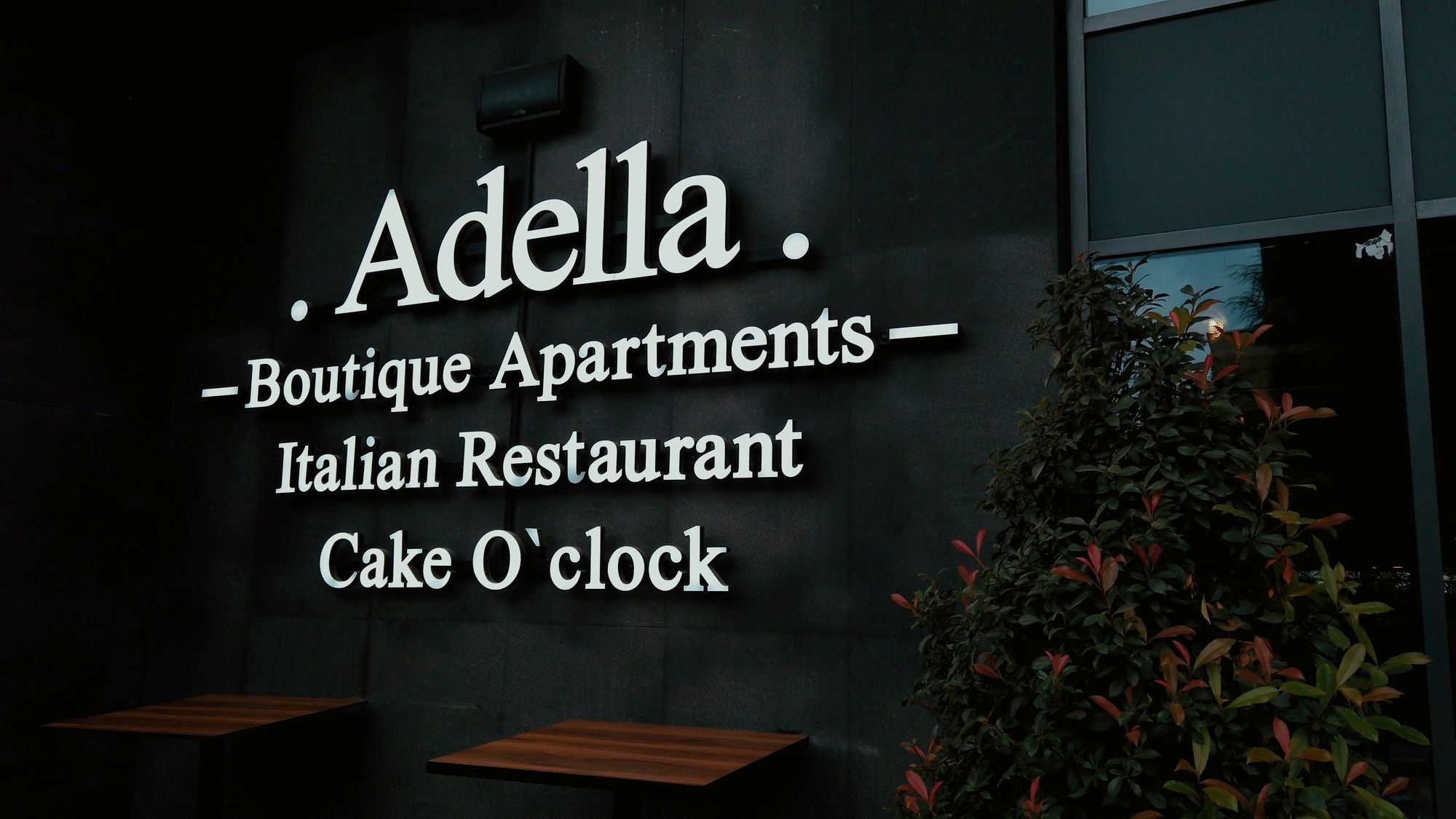 Unique Adella Boutique Apartments Ideas in 2022