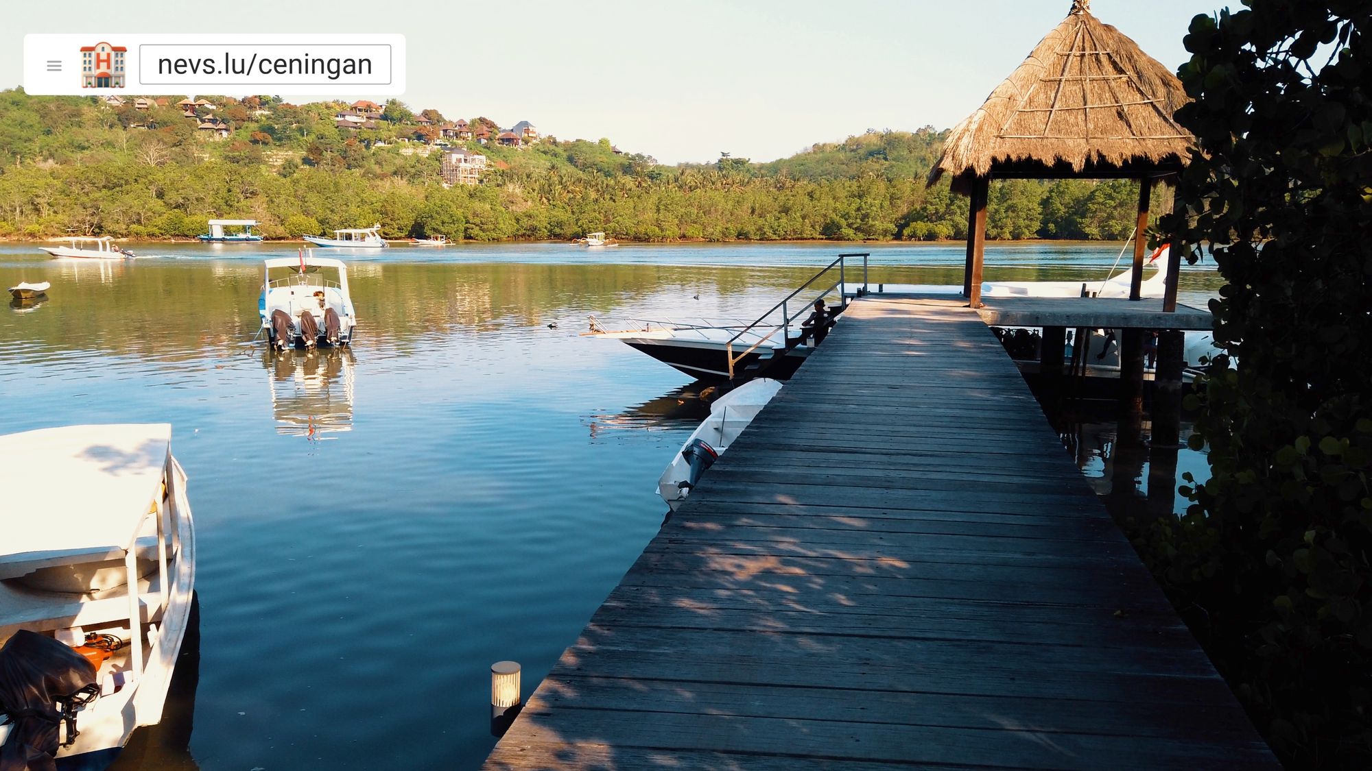 Hotel Review: Ceningan Divers Resort - Nusa Ceningan