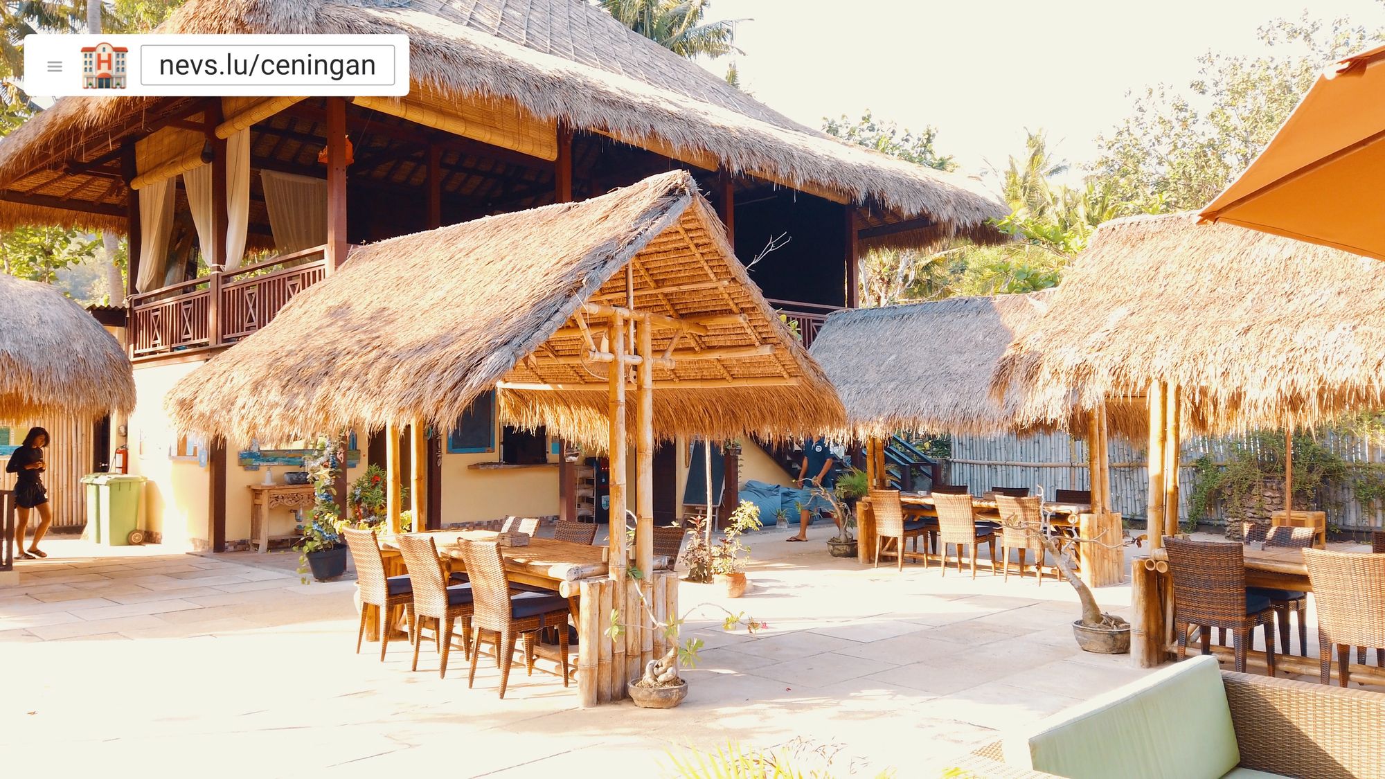 Hotel Review: Ceningan Divers Resort - Nusa Ceningan