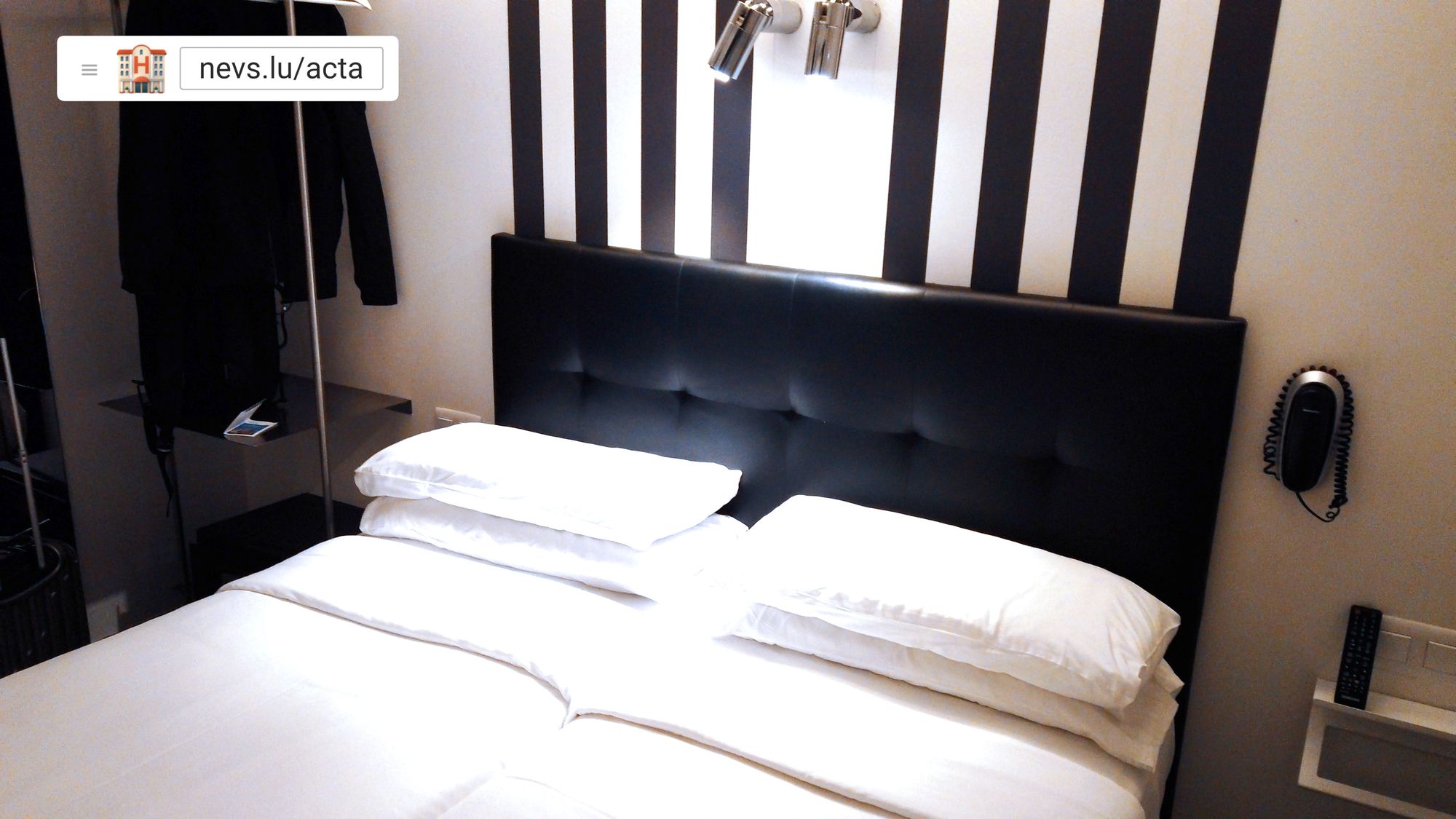 Hotel Review: Hotel Acta Mimic, Barcelona
